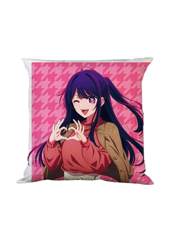 Подушка аніме Зіркове дитя двостороння см (p0797) No Brand (327007052)