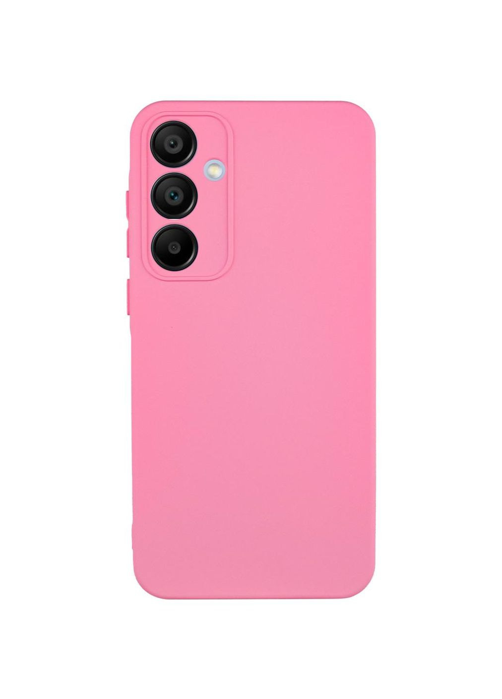 Чохол Silicone Case Lakshmi Plus з закритою камерою на Samsung Galaxy S25+ Epik (342395579)