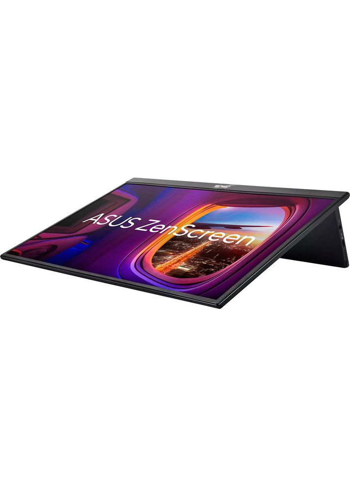 Монітор ZenScreen MB16QHG (90LM08NG-B01170) Asus (306746399)