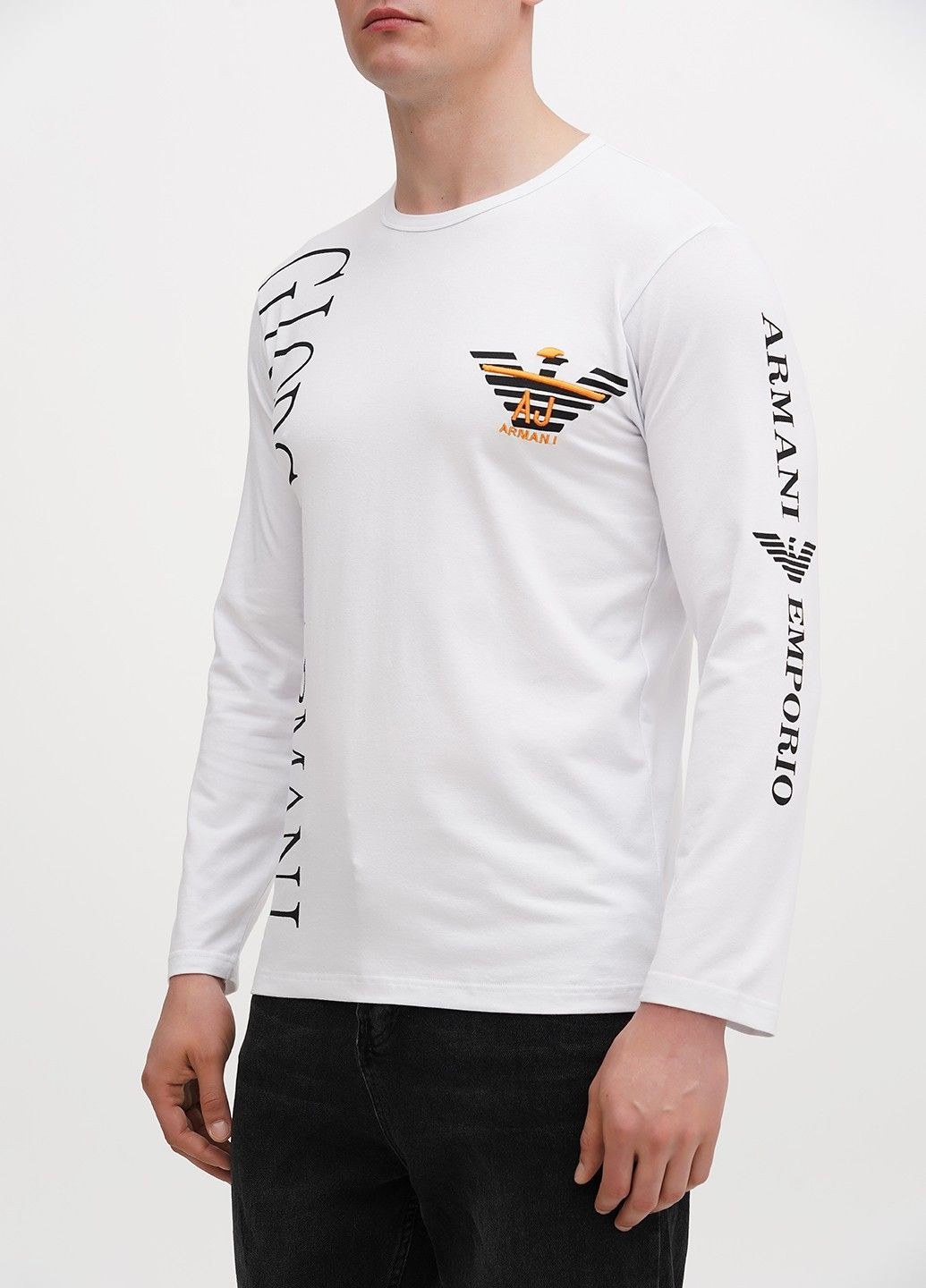 Кофта ZeeRucci (370671635)