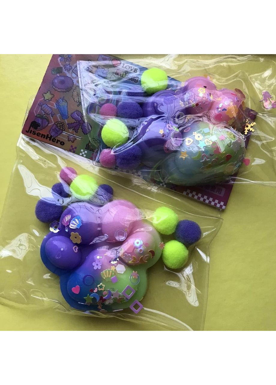 Таба Лапка котика іграшка (дизайн 20) Creative (355389645)