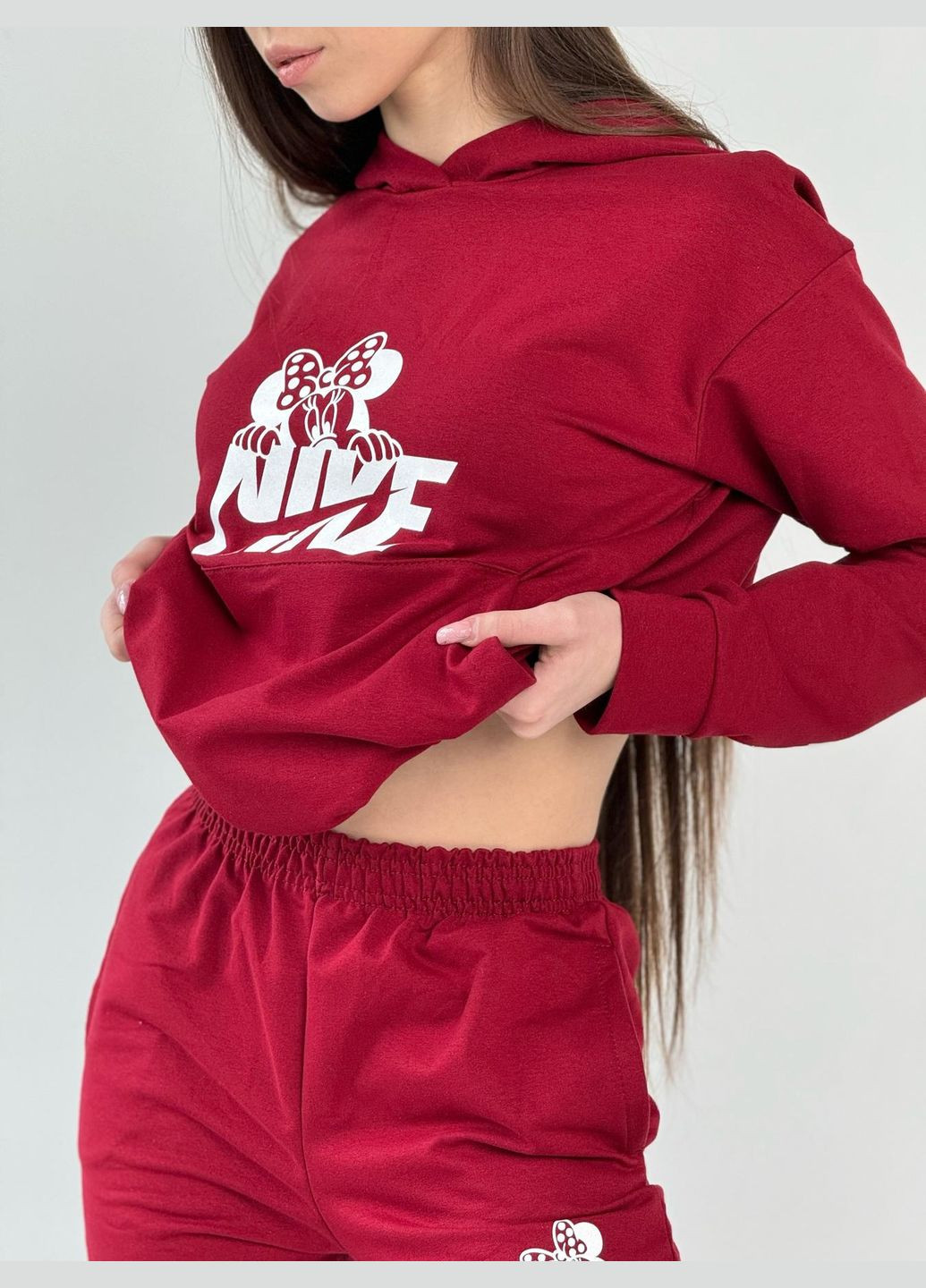 Спортивный костюм No Brand (315511152)