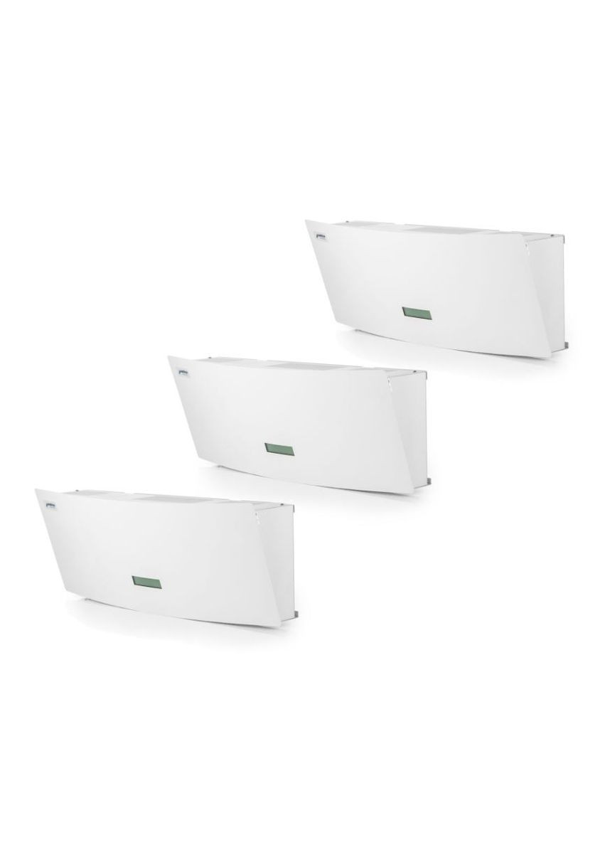 Стабілізатор напруги інверторний трифазний СНПТТ Prostor-42 (42000Вт), (3*14) 220В, стабілізація 130-330В Volter (314775790)