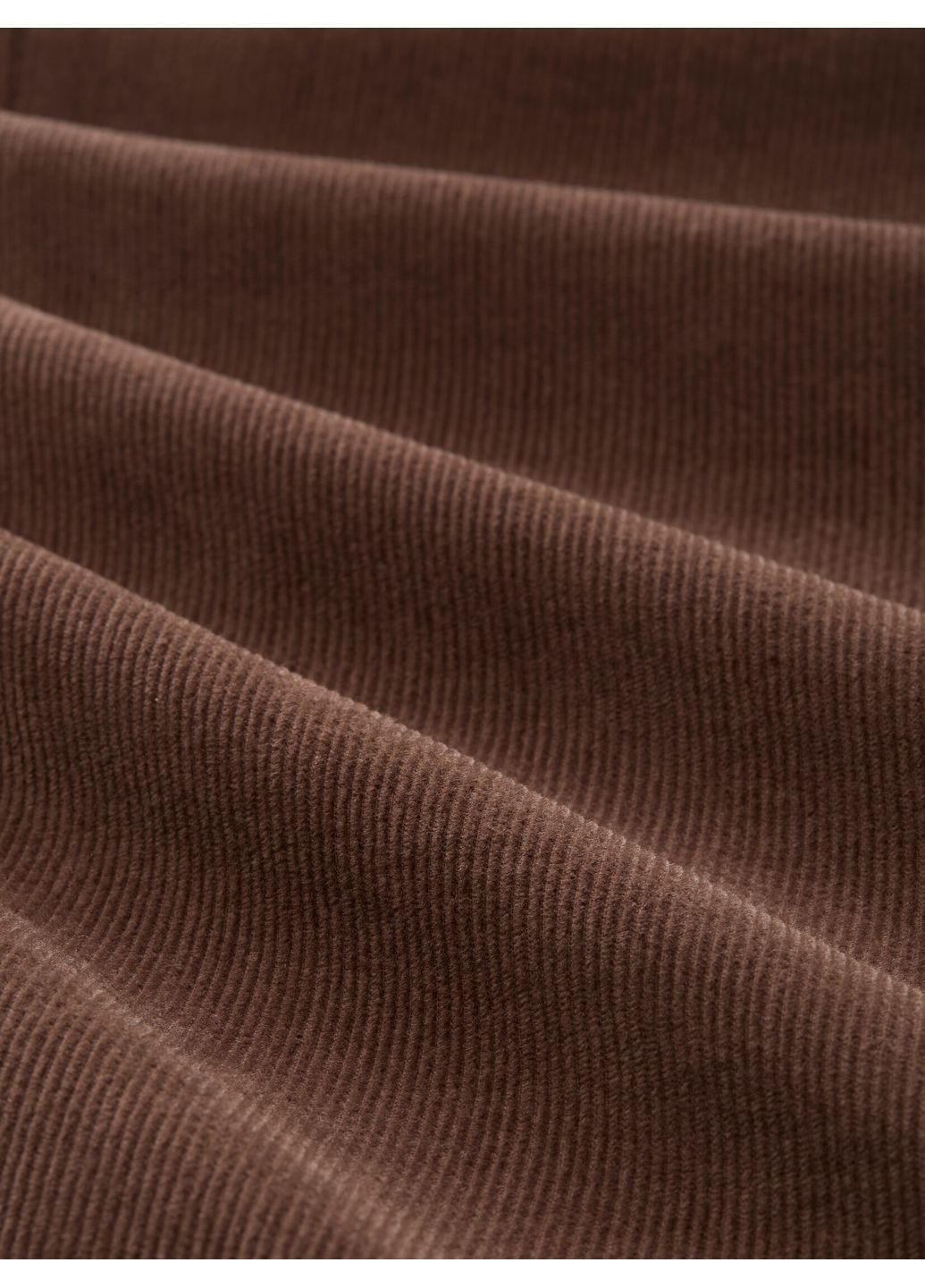 Коричневые демисезонные брюки Tom Tailor