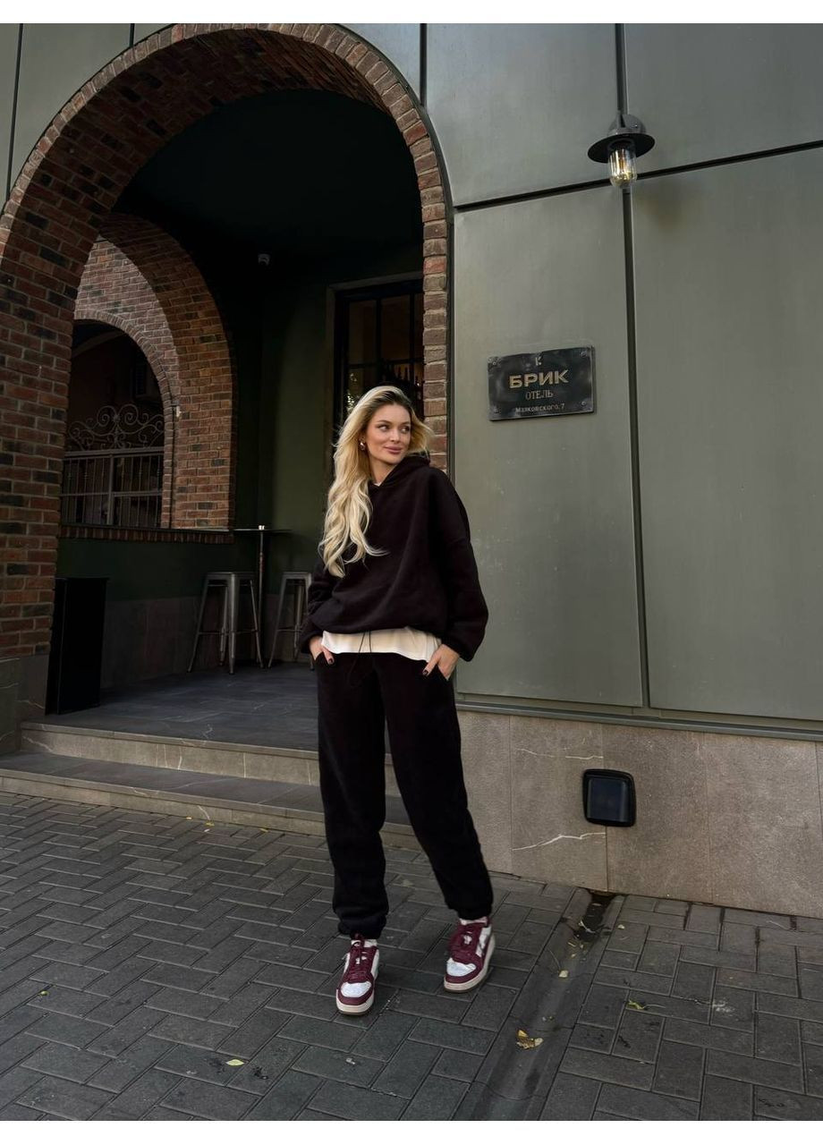 Жіночій костюм на флісі Adelante (364984013)