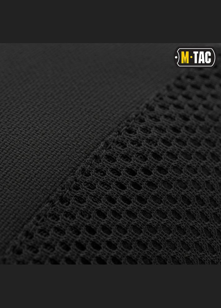Сумка скидання магазинів Elite Black M-TAC (315147407)