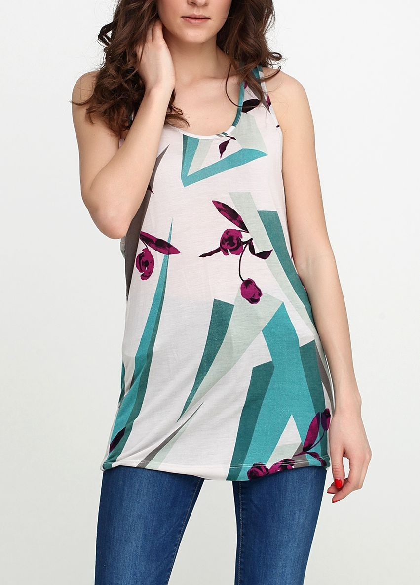 Майка Кольоровий Diesel — 319317083