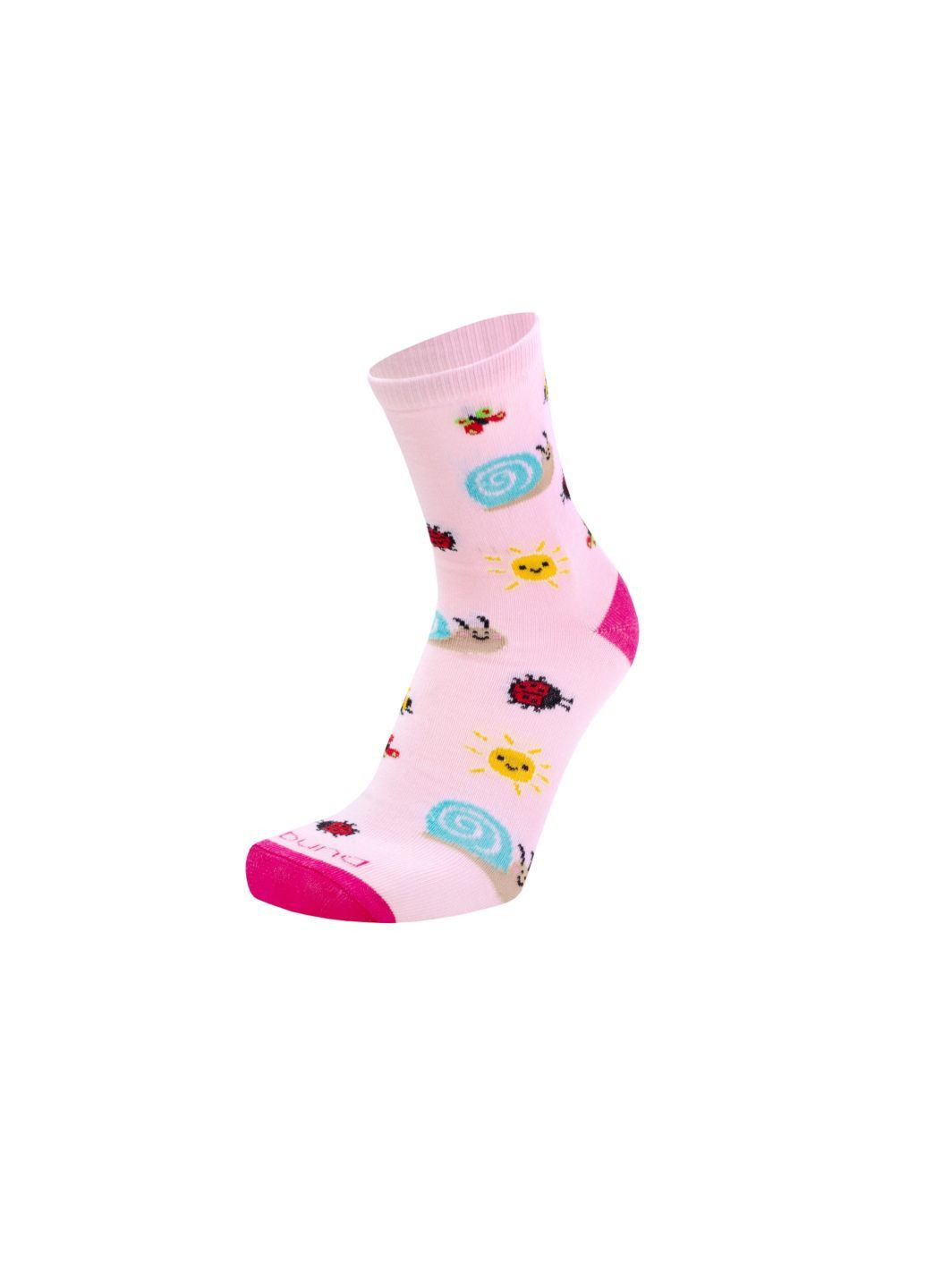 Шкарпетки дитячі Duna 4079 (279556444)
