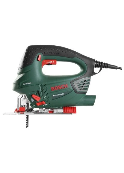 Електролобзик (0.603.3A0.220) Bosch PST 900 PEL (364498341)
