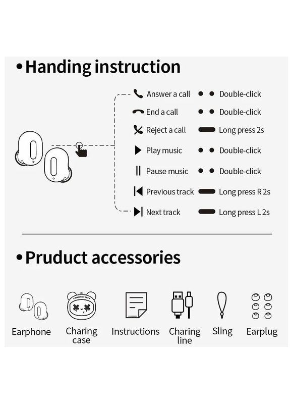 Гарнітура G05-face Violet (G05-VIOT) XoKo (323100979)