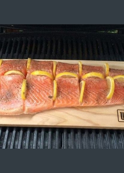 Планки для копчення 2 пр 17831 Weber (326803815)