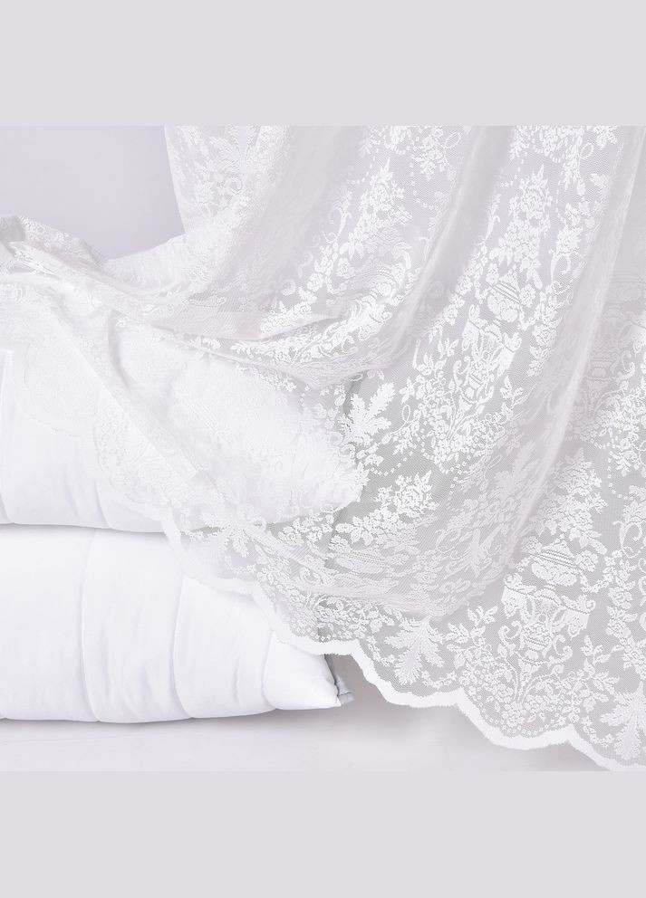 Тканина тюль жакард Венера V-krem IDEIA (297472775)