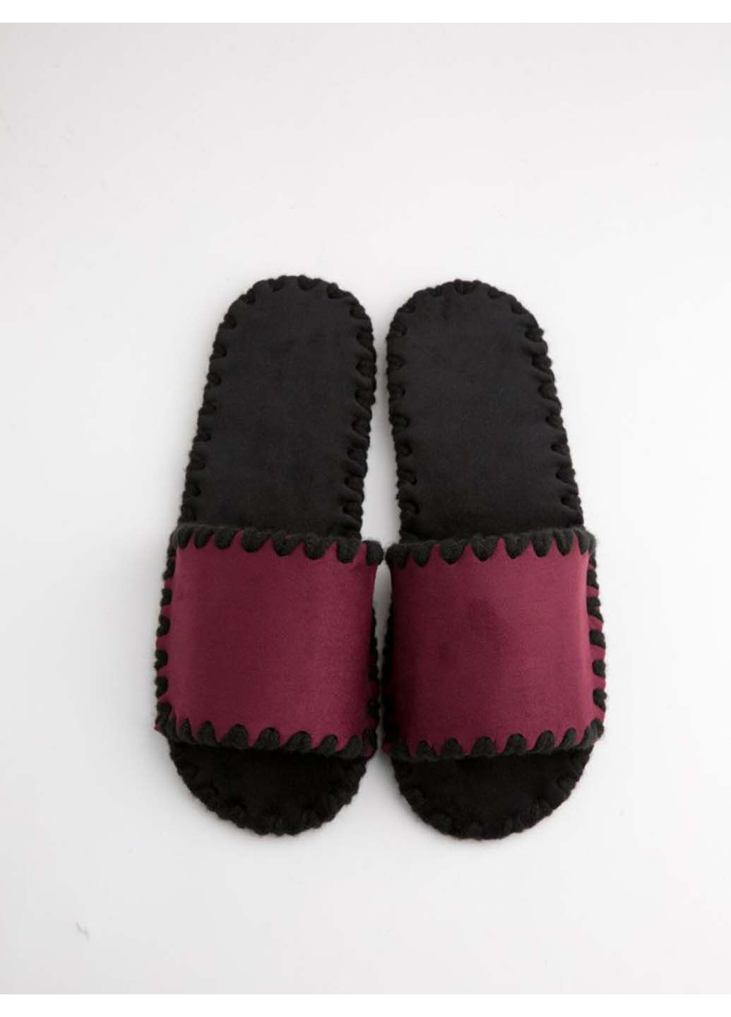 Домашние тапочки Family Story (305318386)