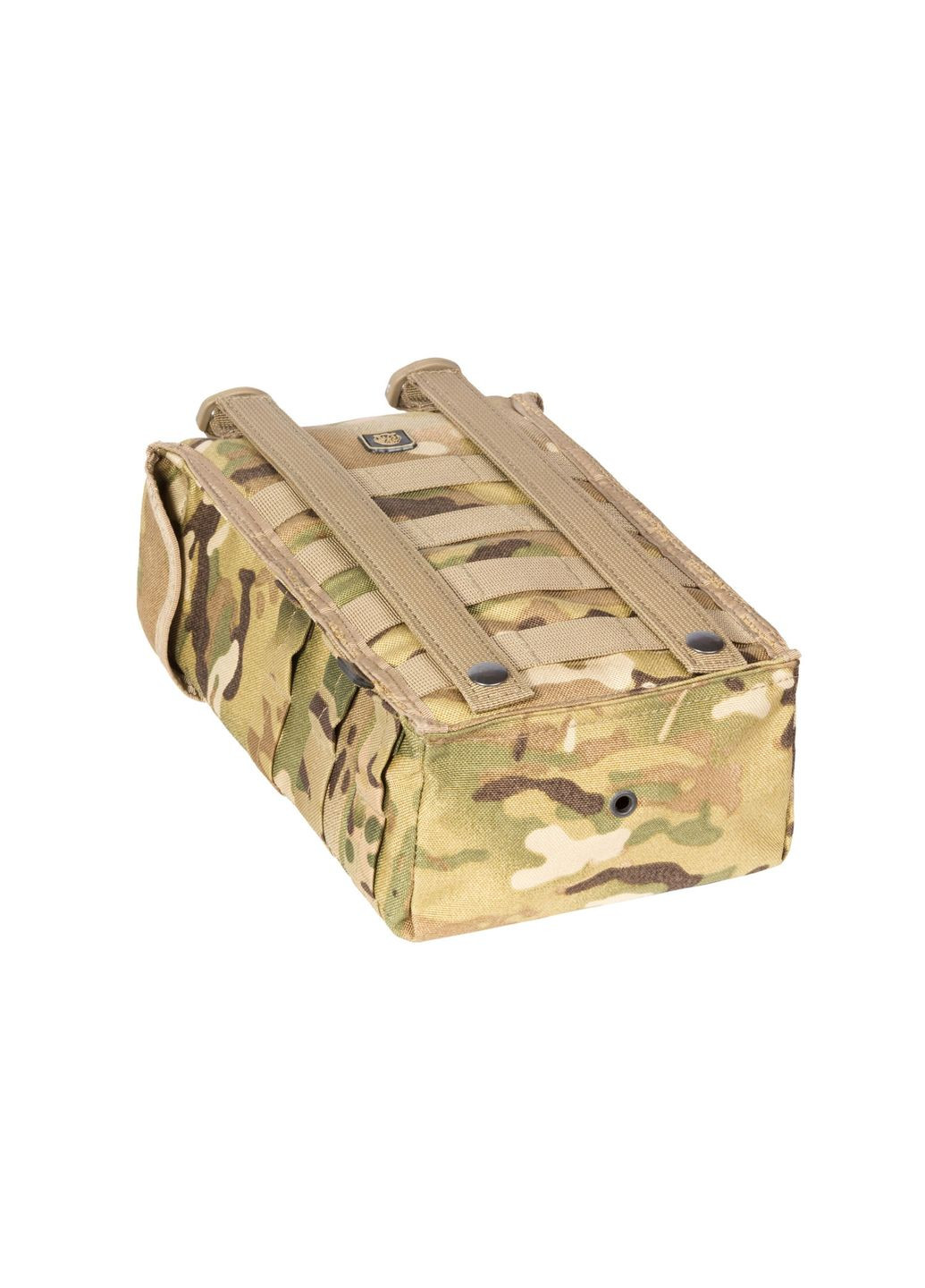 Підсумок для короба ПК MTP/MCU camo P1G-Tac (315877177)