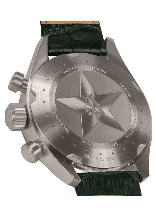 Мужские наручные часы Aviator V.2.25.7.171.4 (322682423)