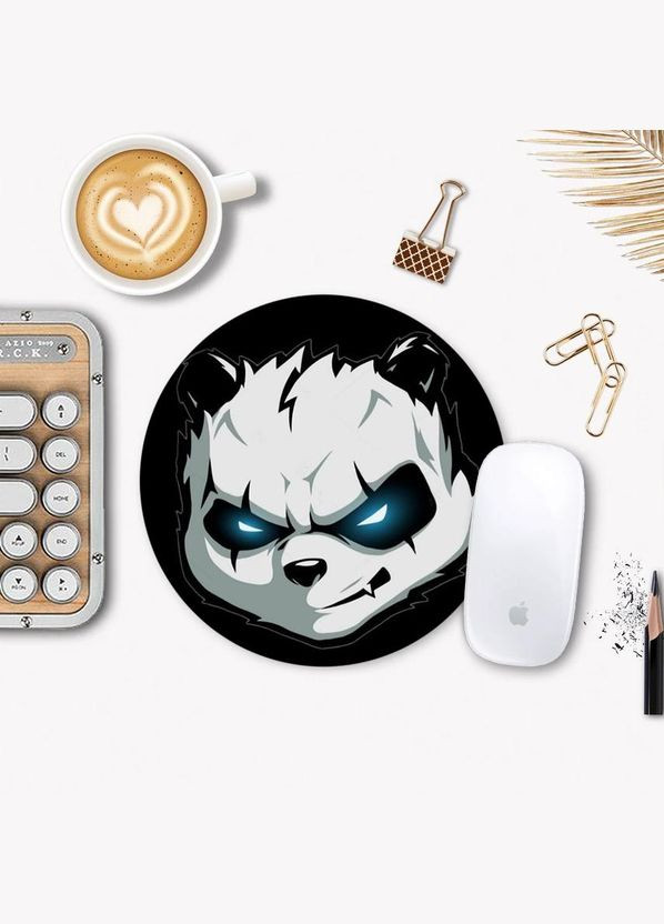 Килимок для мишки Мішка No Brand (302083400)