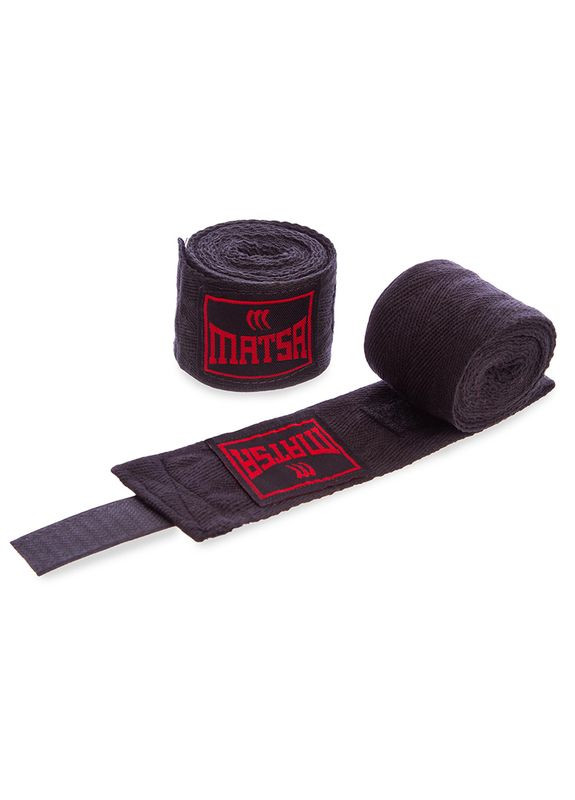 Бинти боксерські MA-0030, (37240023) Matsa (323023214)