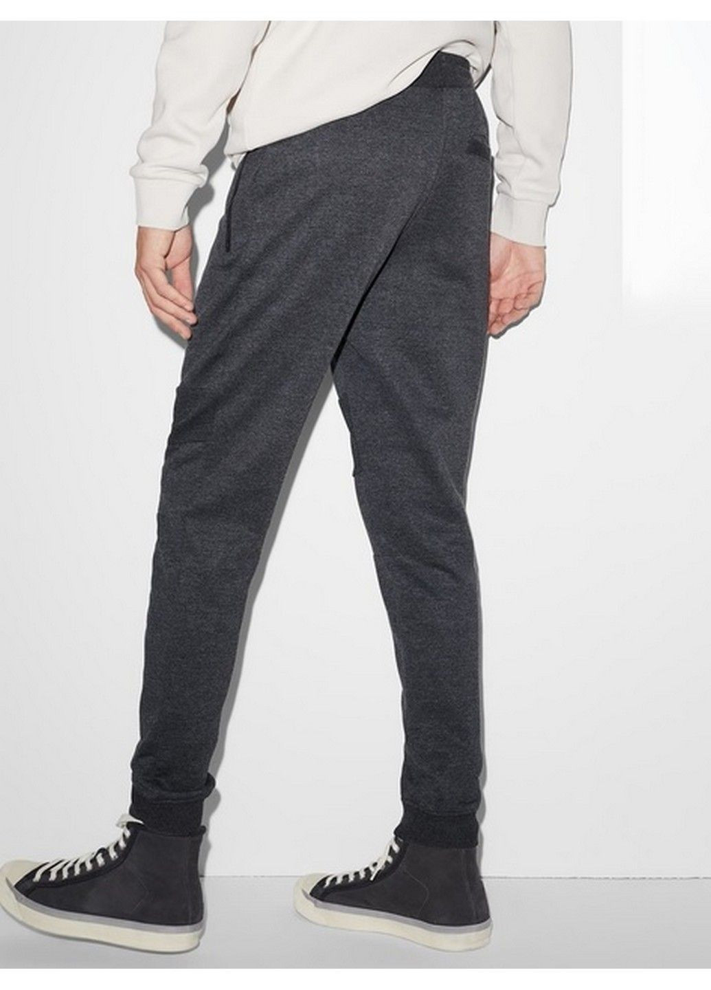 Штани спорт на флісі C&A (368766347)