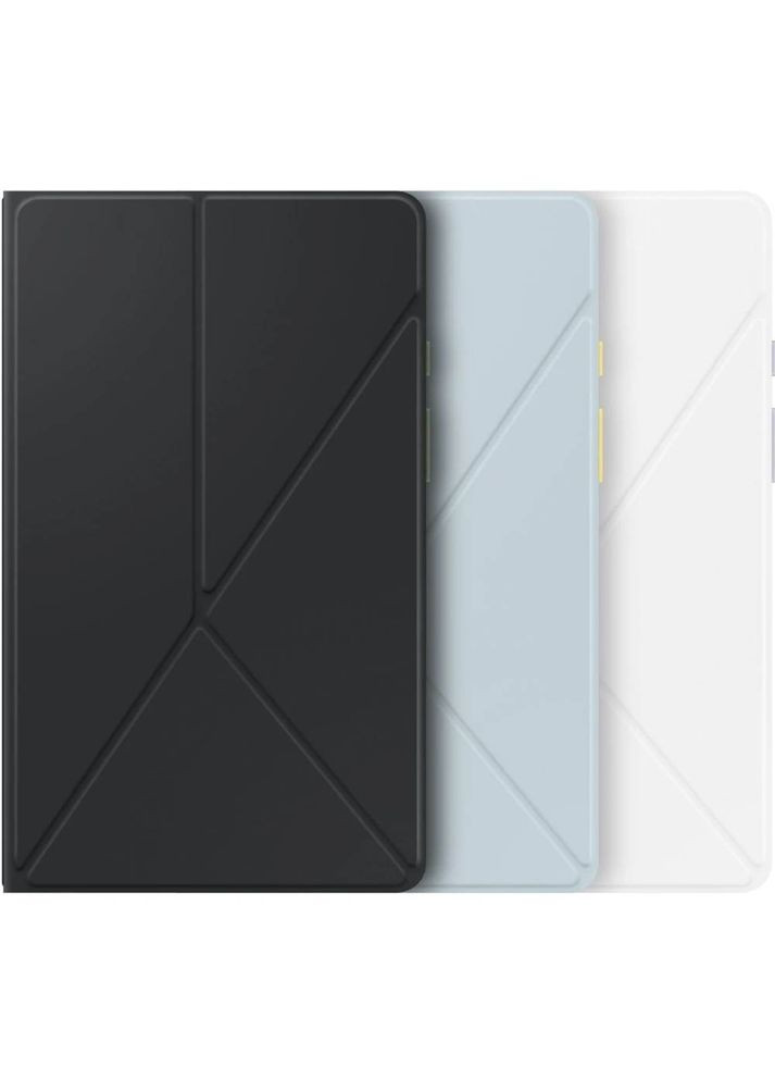 Чехол Book Cover для Tab A9+ Black (EFBX210TBEGWW) Samsung (307608118)