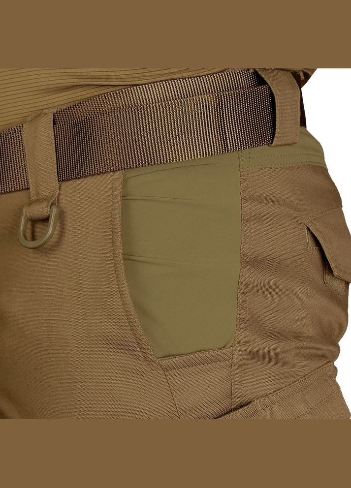 Штаны Spartan 3.1 Canvas Camotec (329741197)