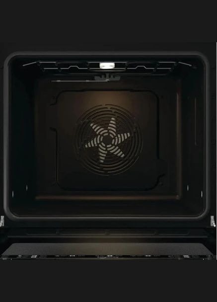 Электрический крышный шкаф BOS 6737 SYB (BO3CO8S01-1) (6867818) Gorenje (332974925)