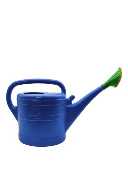 Лійка садова 10 л (118668) Litolan (322415595)