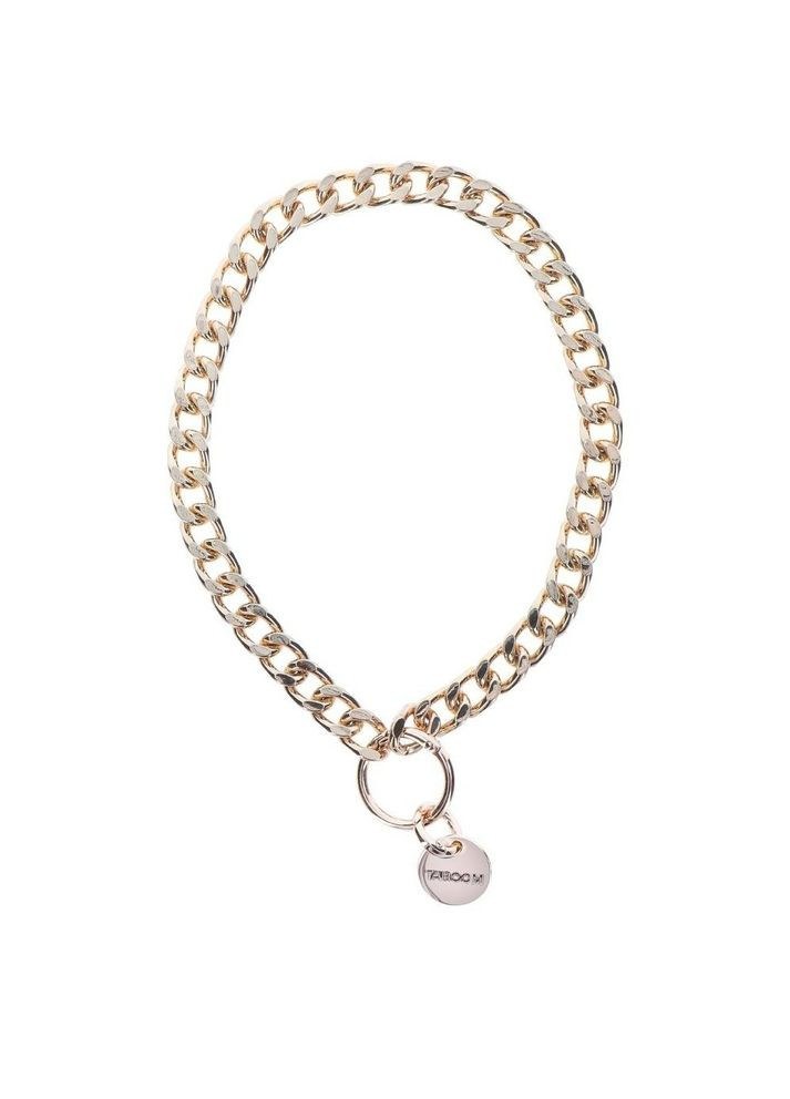 Ошейник с кулоном Statement Taboom Collar (303905812)