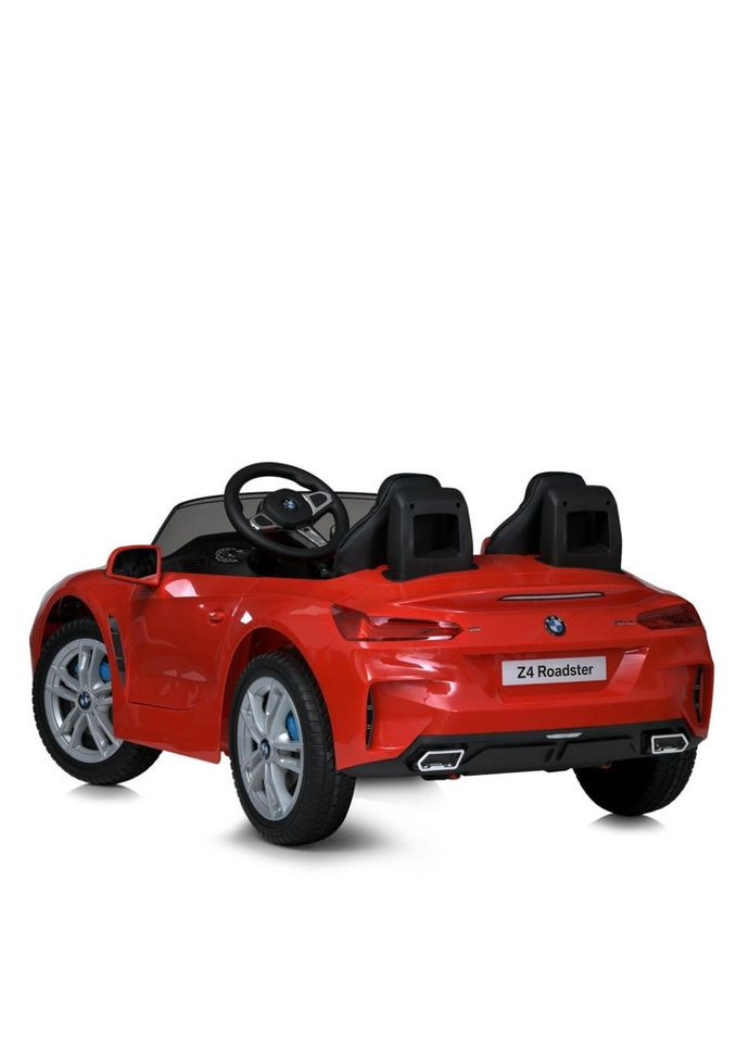 Дитячий електромобіль Машинка M 5742EBLR-3 до 30 кг No Brand (329895312)