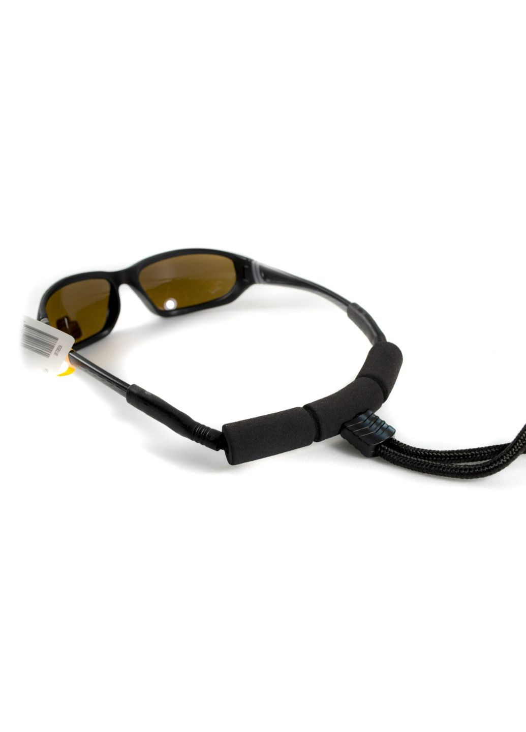 Шнурок-поплавок НеМуМу, чорний Best (370271366)