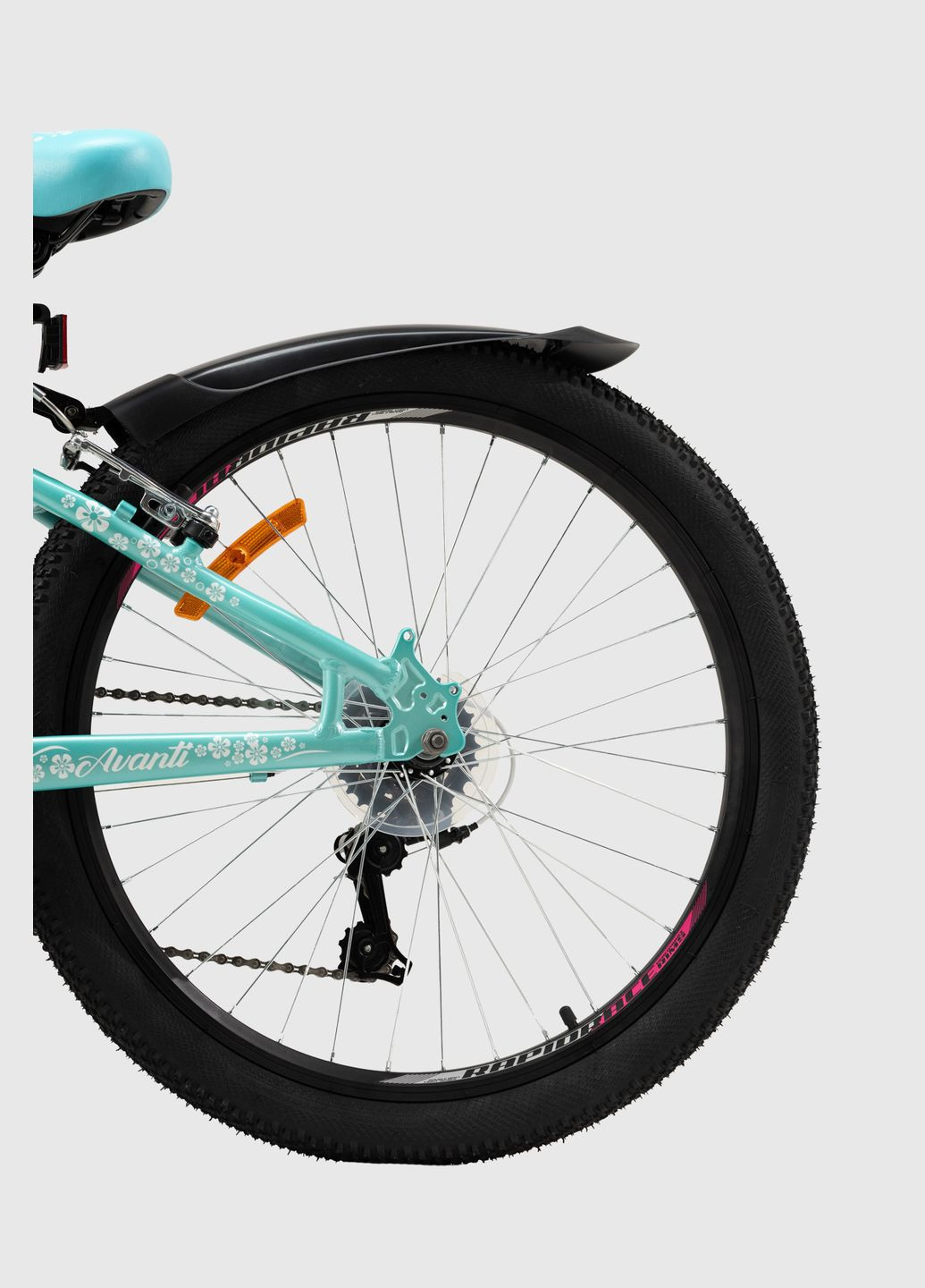 Велосипед ASTRA24 24" Spelli (300074717)