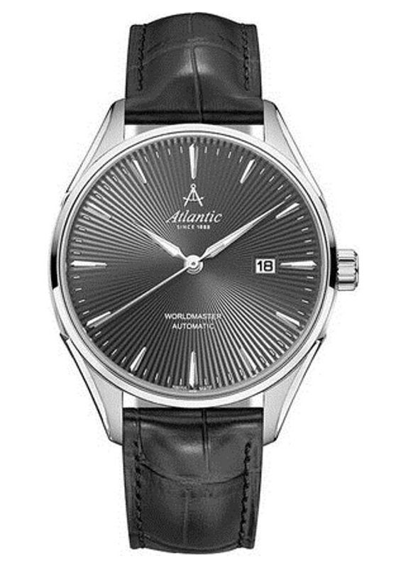 Мужские наручные часы Atlantic 52759.41.41S (322685970)