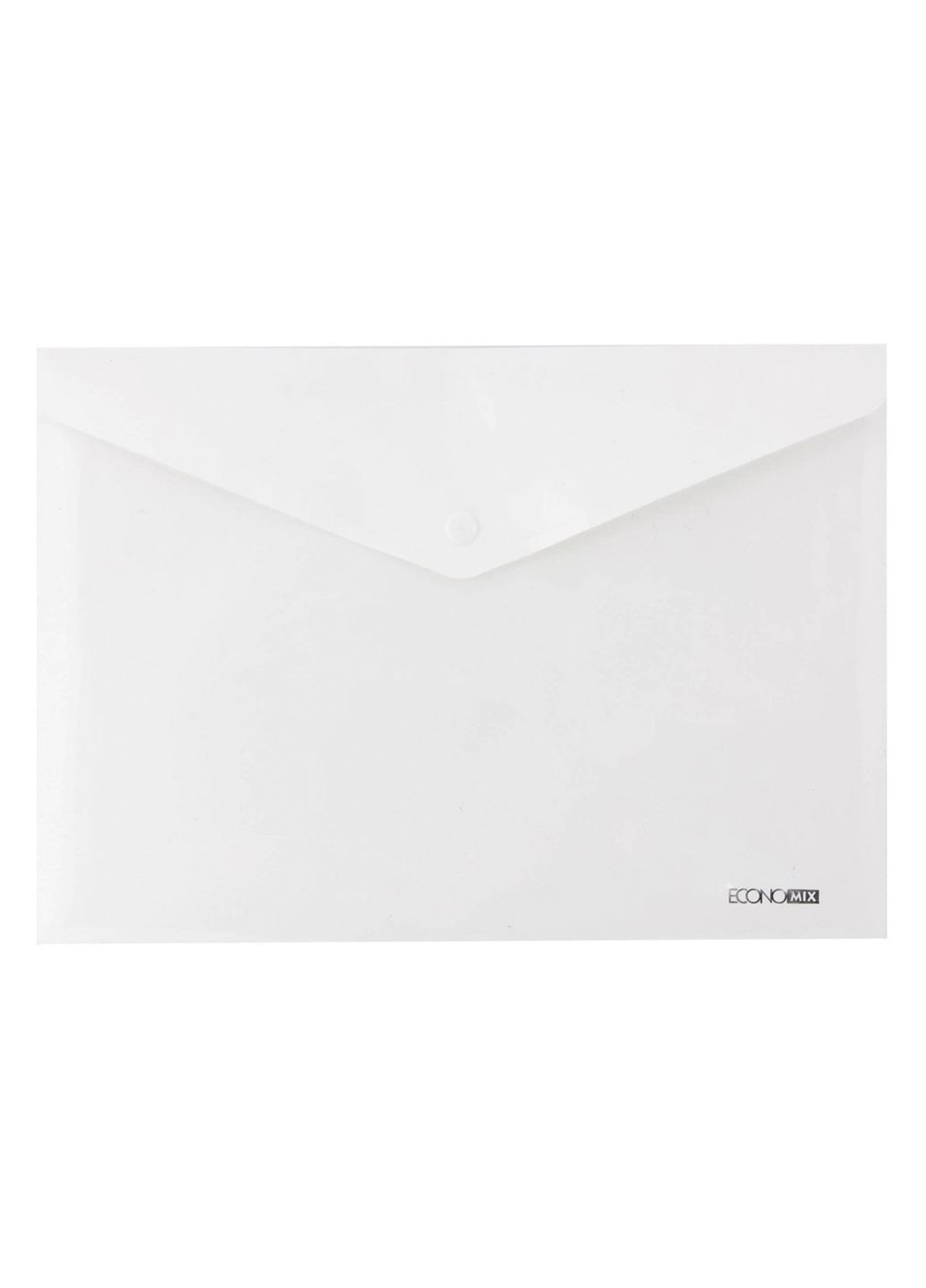 Папка-конверт формату В5 - колір різнокольоровий CB-00142870 ECONOMIX (365711351)