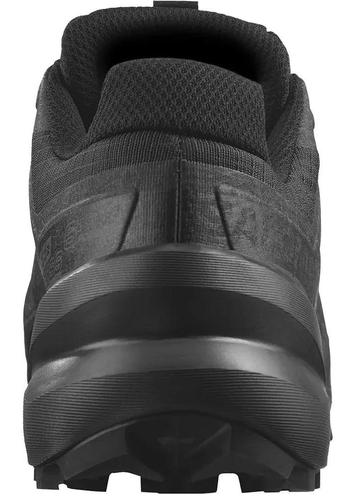 Кроссовки Speedcross 6 Forces Black/ph Salomon (322418831)