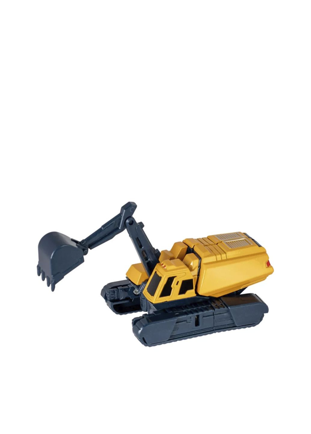 Игрушка - трансформер "Экскаватор" цвет разноцветный ЦБ-00262908 Kids Team (304547240)