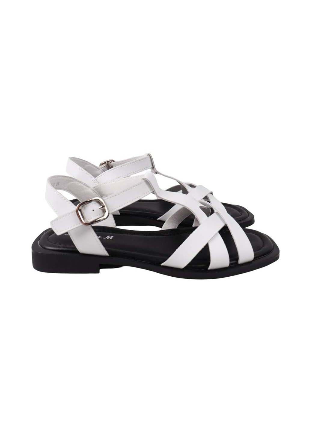 Босоніжки жіночі Melanda.M (344587838)