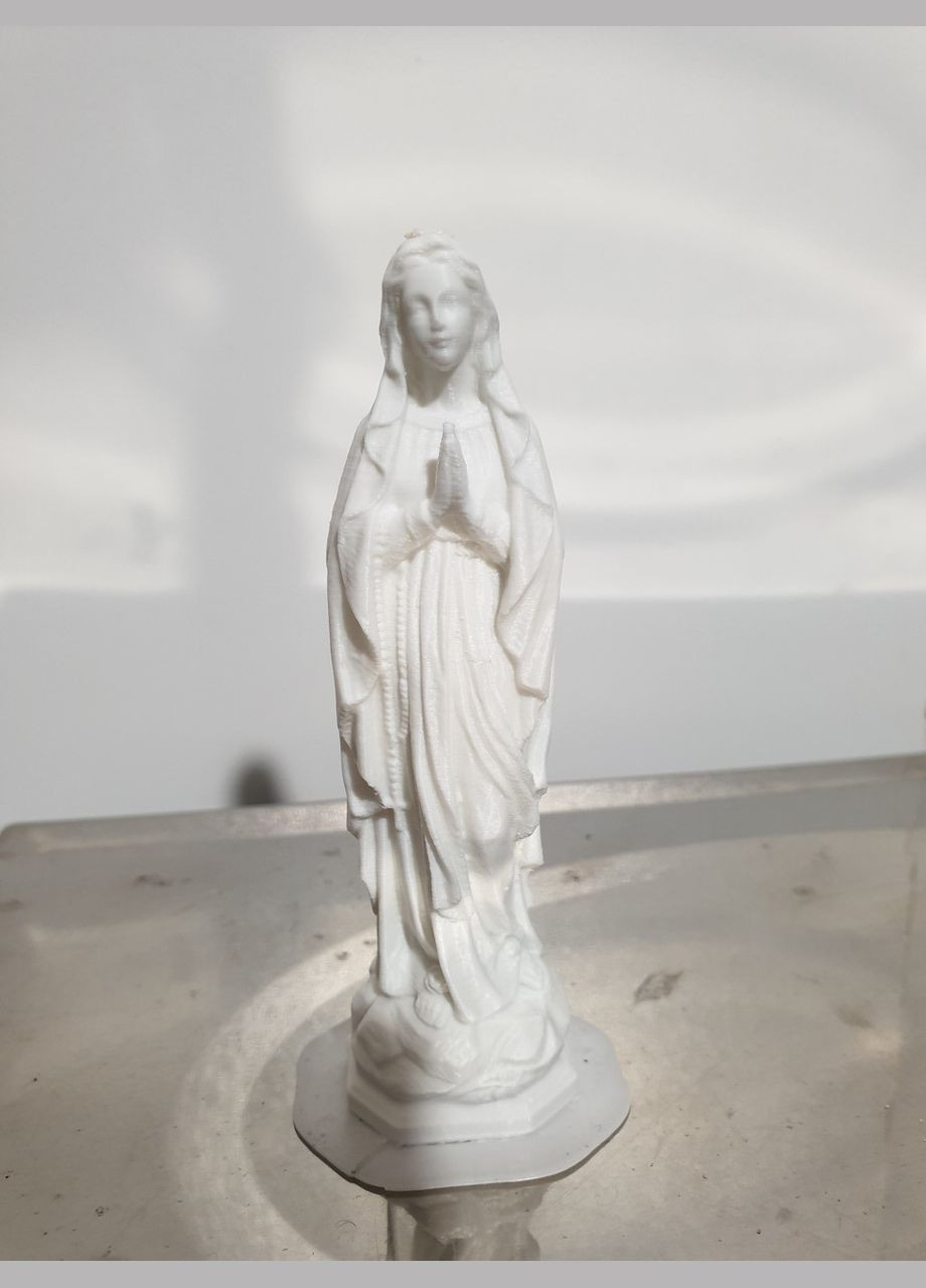 Діва марія, статуетка No Brand (370386860)