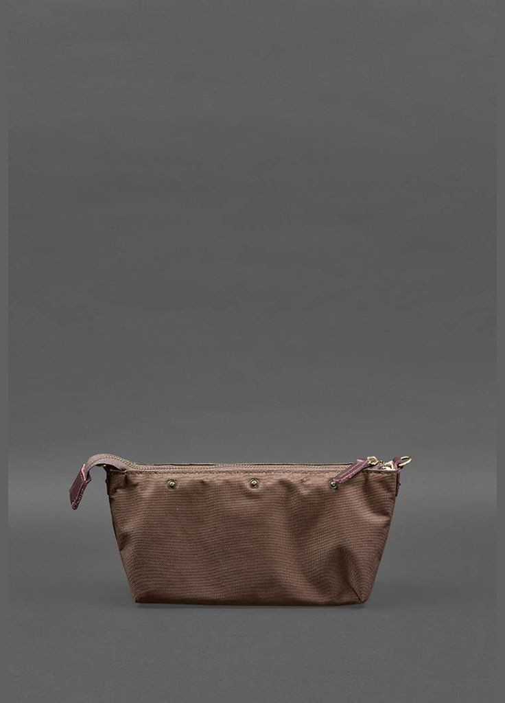 Шкіряна жіноча сумка Пазл S бордова Krast (A-026649) BlankNote кросс-боди (327874246)