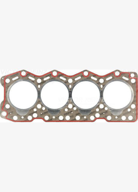 Прокладка головки блока арамидная Г/Б FIAT/IVECO 2.5D SOFIM 1.6M 61-33610-00 Victor Reinz (366179405)
