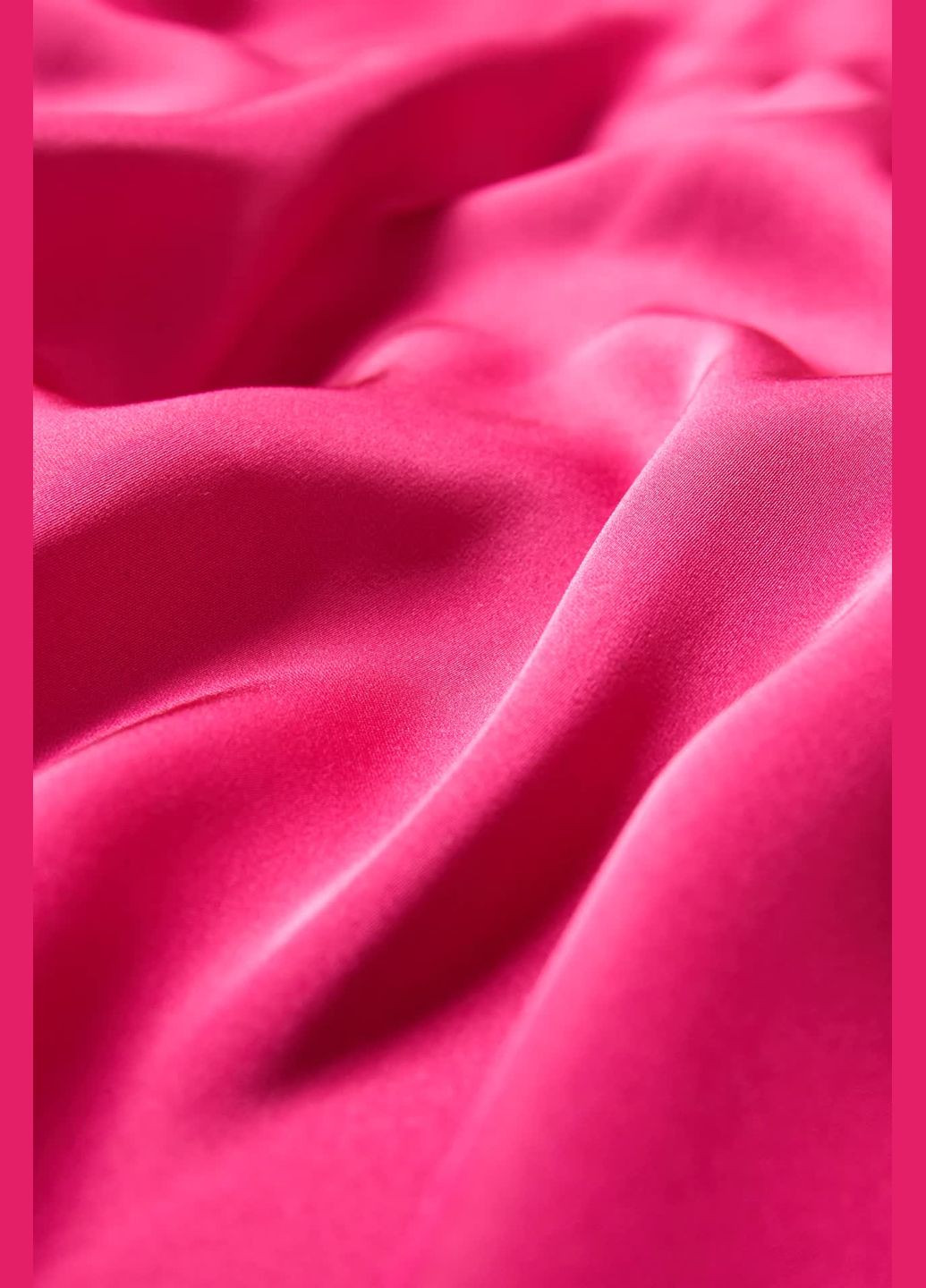 Рожева кежуал сукня максі C&A однотонна