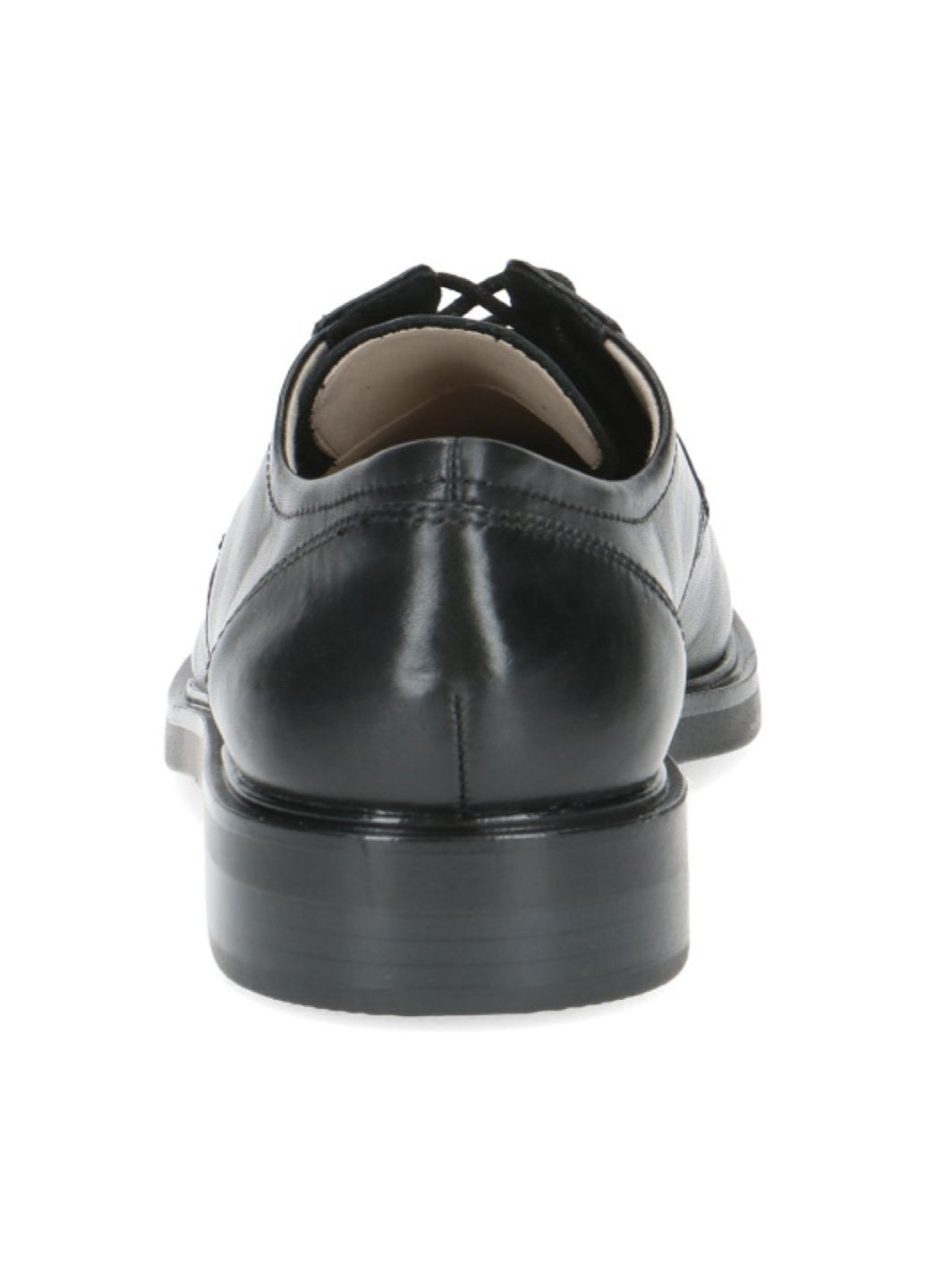 Caprice Туфли черный з натуральная кожа, — демисезон (353303342)