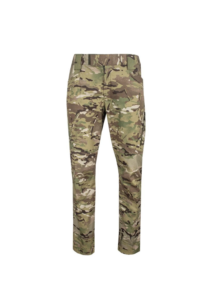 Штани тактичні демісезонні Hunter Rip-stop, Multicam, 44 Vik-Tailor (315881046)