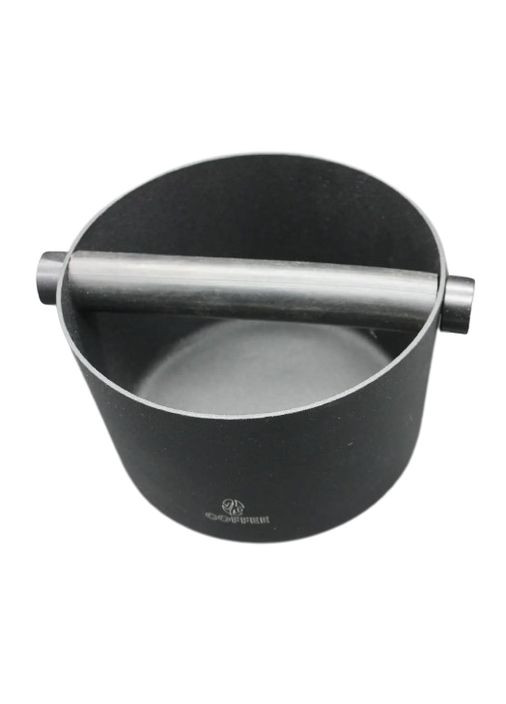 Нок бокс New Small Алюминий Черный (R-15340-VS) VD Coffee (303974627)