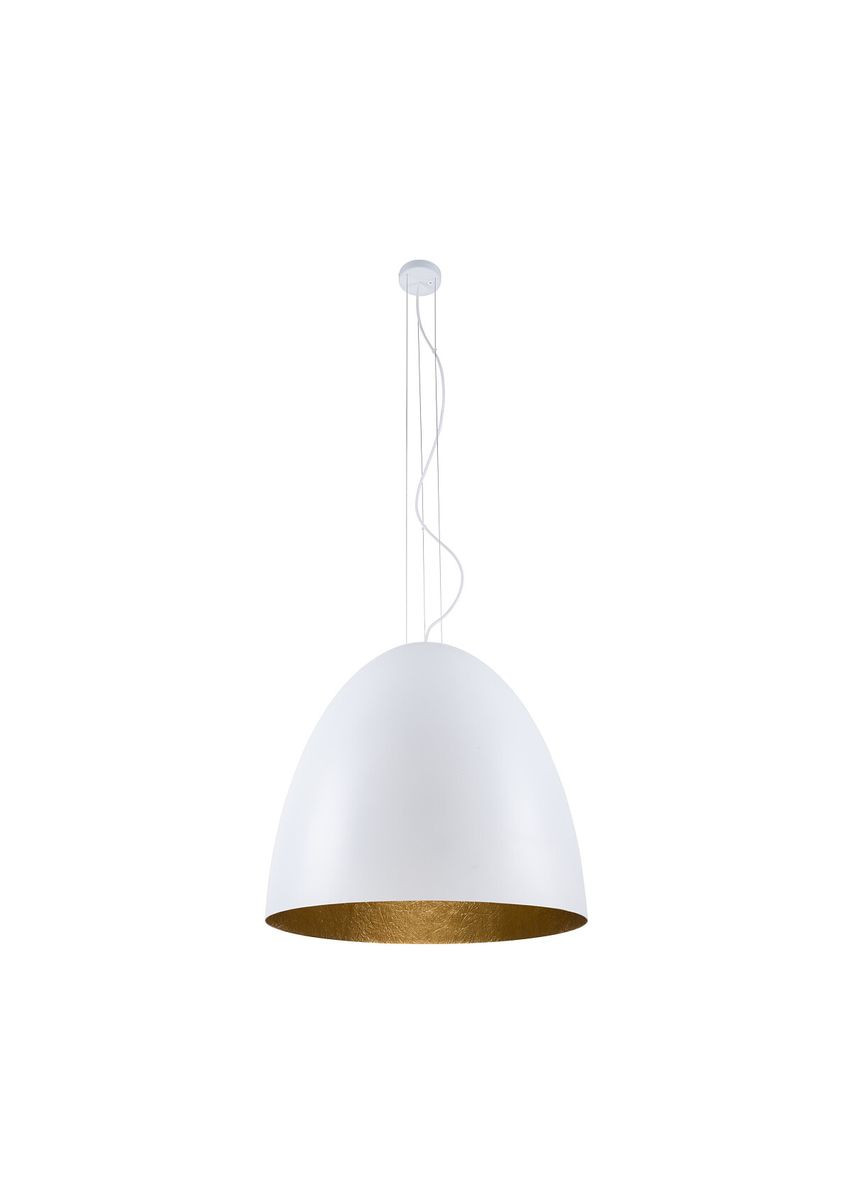 Светильник подвес EGG WHITE XL PL (9025) Nowodvorski (370244354)