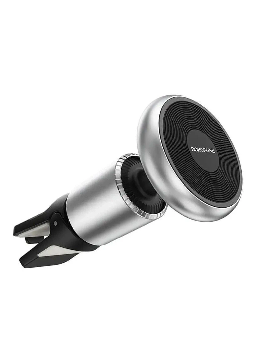 Автодержатель BH47 Cool move air outlet magnetic (extended version) Borofone (389073340)