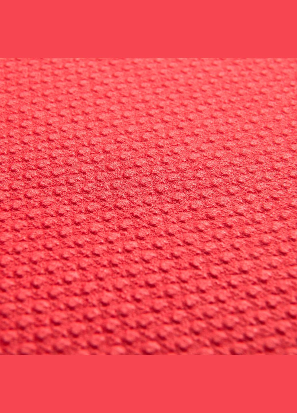 Тренувальний килимок RSMT-40030RD 173 см x 61 см x 0,8 см Reebok (332202146)