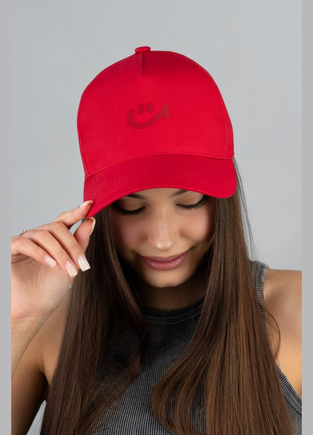 Женская кепка "Smile" Braxton (323460861)