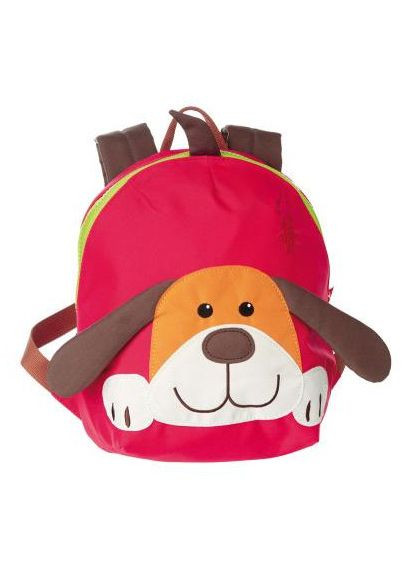 Рюкзак Sammy Samoa 23145SK Sigikid (314978255)