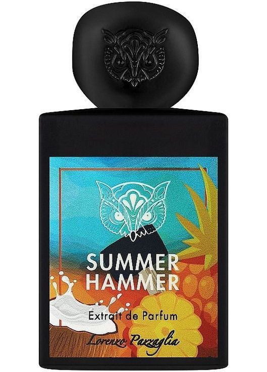 Summer Hammer 50 мл Екстракт Lorenzo Pazzaglia (333983003)