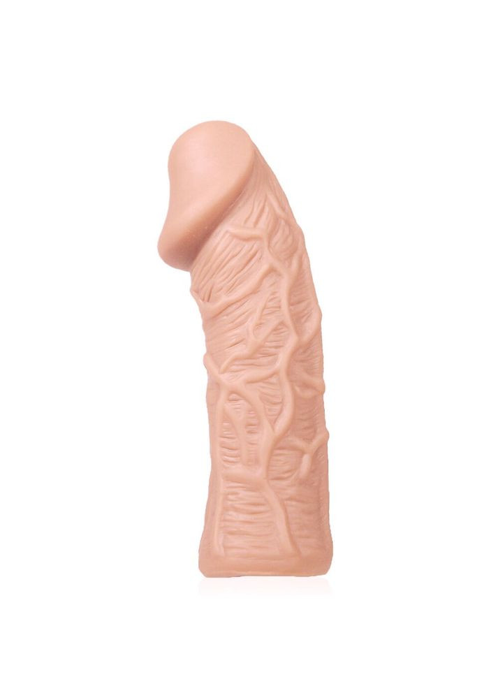 Насадка на член Extreme Sleeve ES.05 розмір M Kokos (369950465)