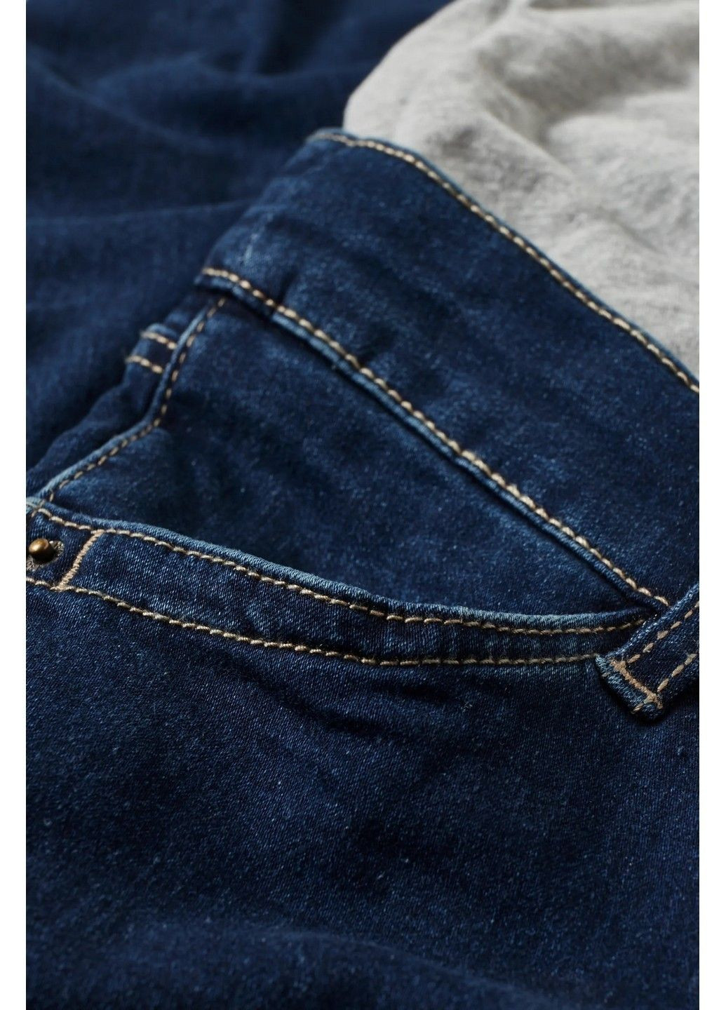 Джинсы для беременных C&A - (264306462)